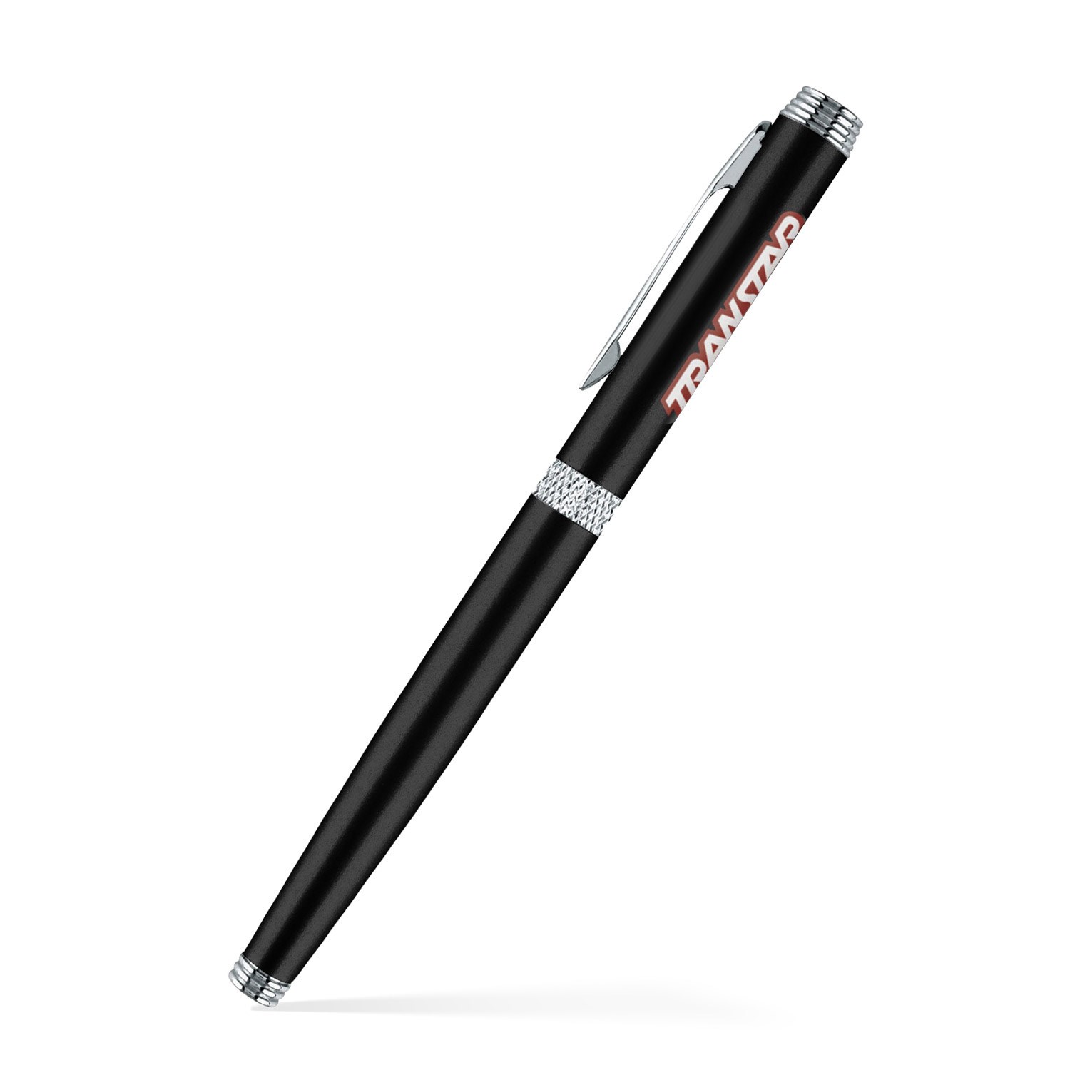 Aluminum Diamond Rollerball Metal Pen 2