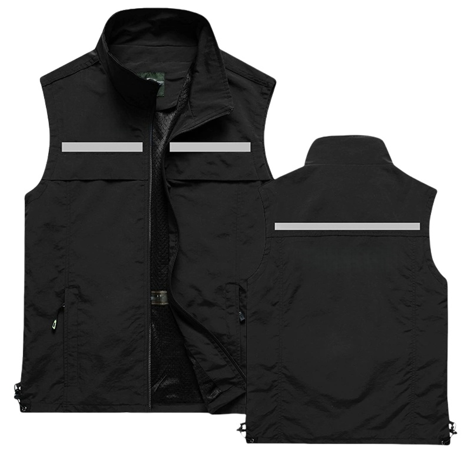 Men's Sleeveless Vest 8