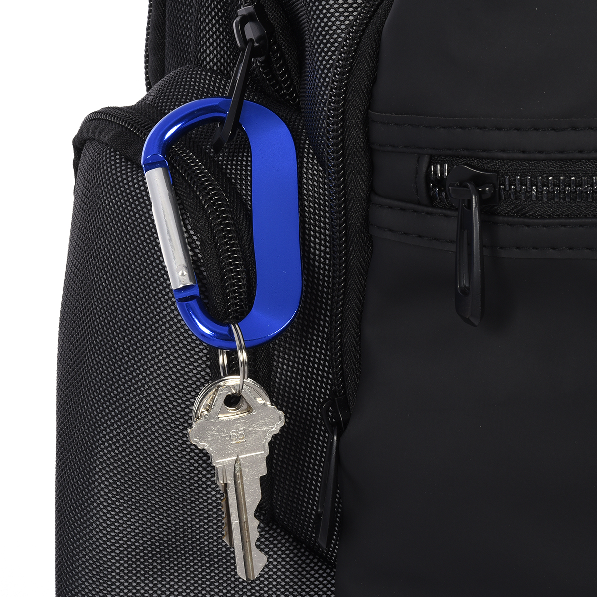 ANDERS CARABINER 9