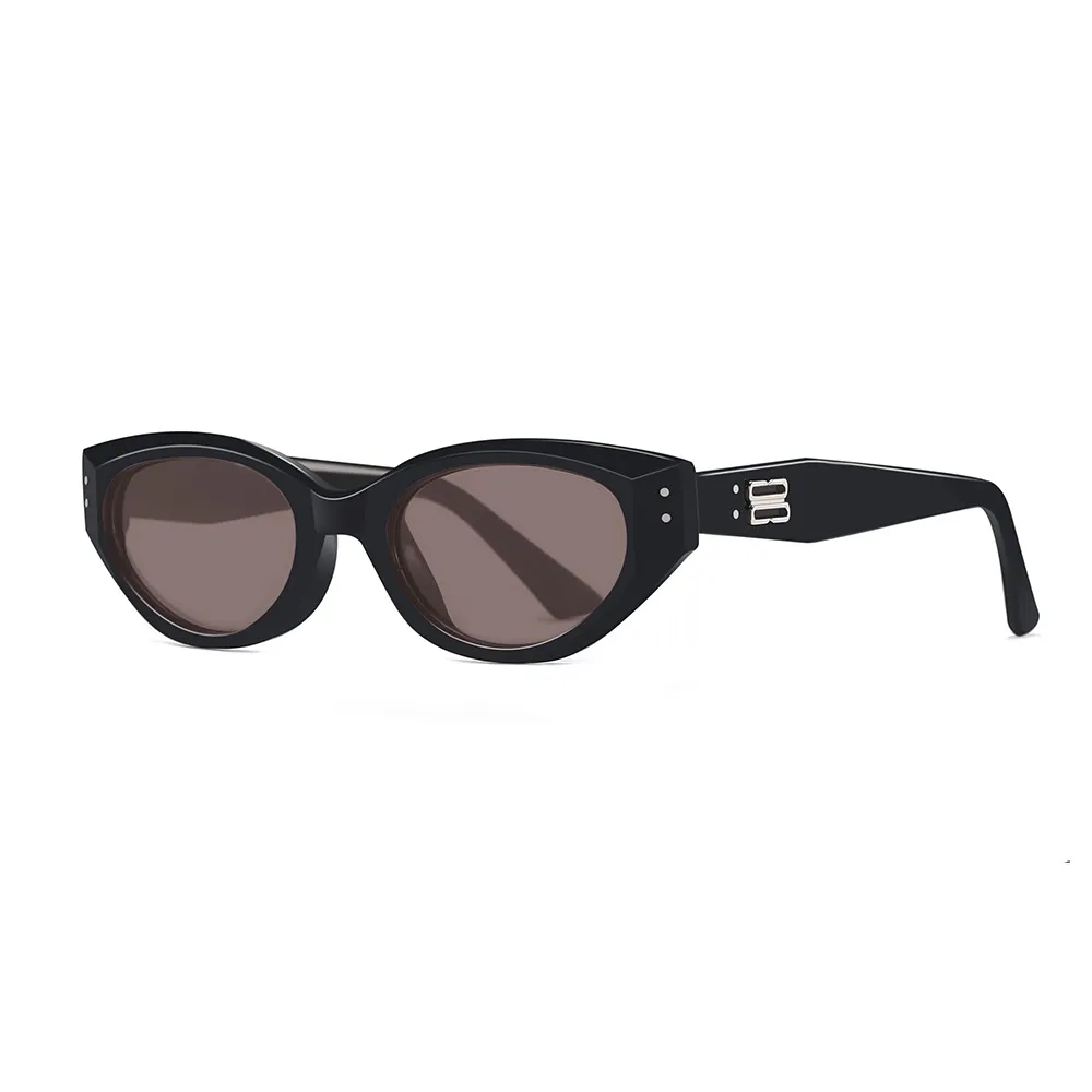 Vintage Cat-eye Sunglasses 3