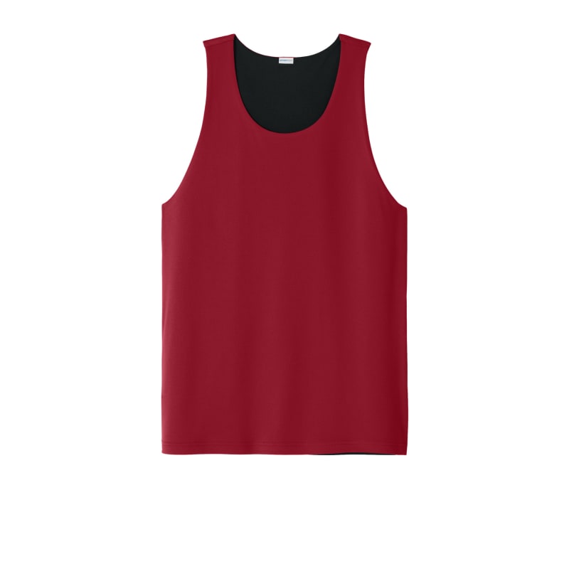 Sport-Tek PosiCharge Competitor Rev Tank 17