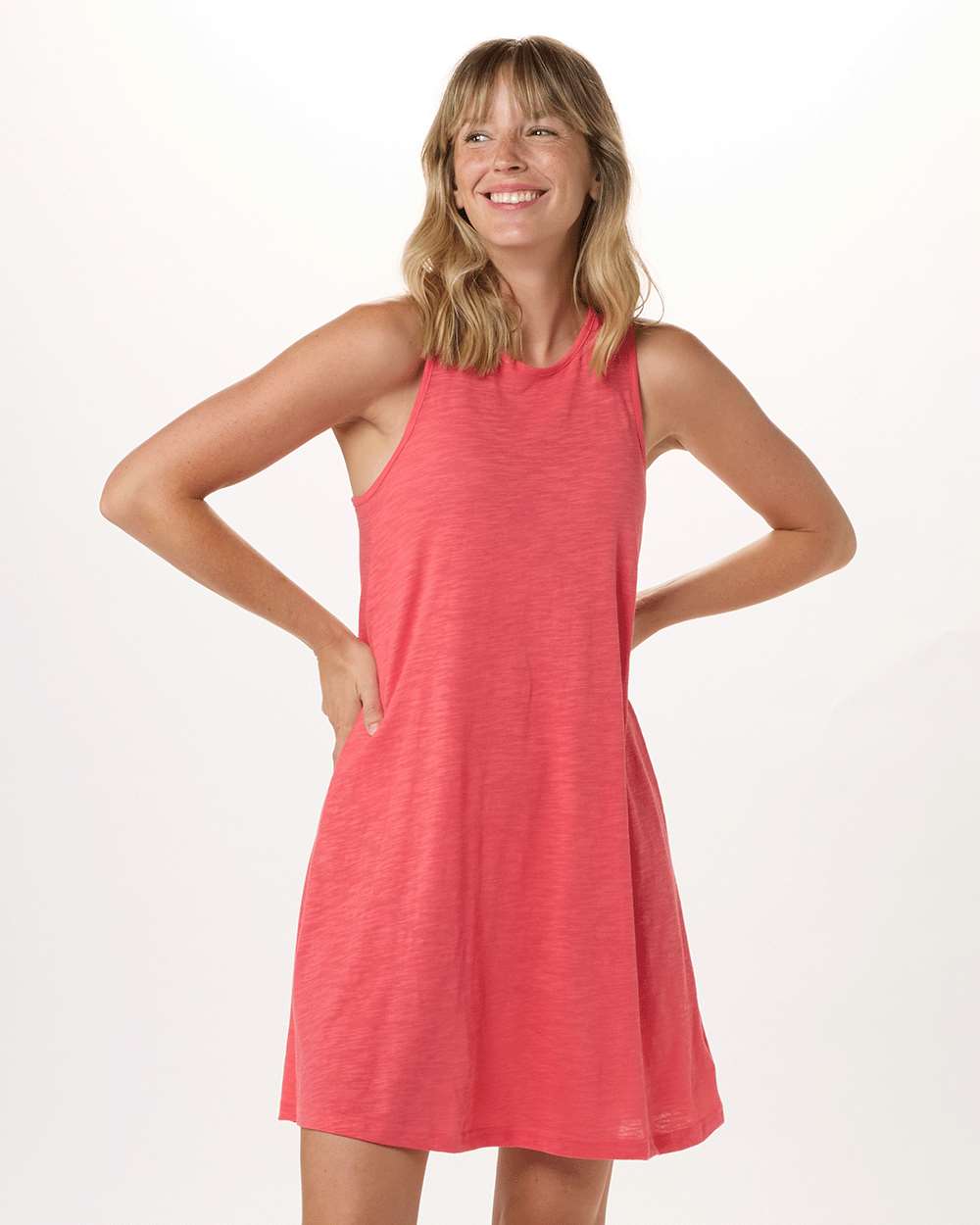 Women's Coastal Cover Up - BW4101 9