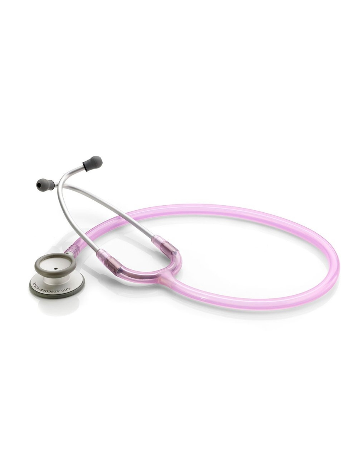 ADC - Adscope® Lite Ultra-lite Clinician Stethoscope 10