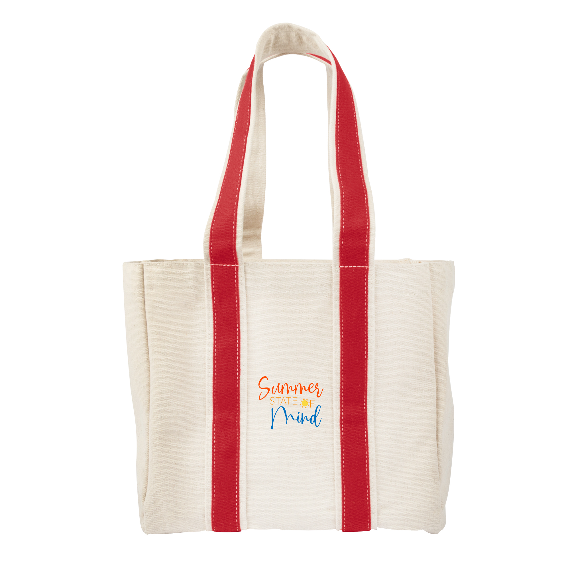 Quatre Wine Bottle Tote Bag 18