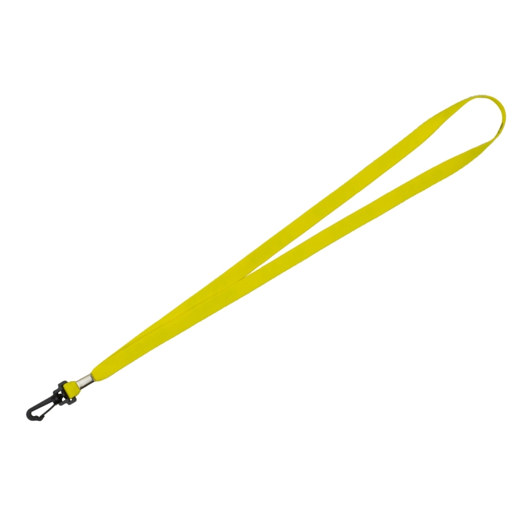 "ANBURN" 1/2" Overseas Silkscreen Lanyard (Overseas Production 8-10 Weeks) 3