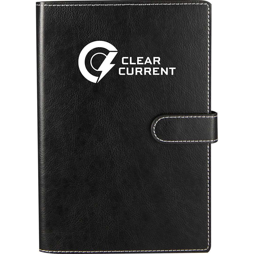 5.5" x 8.5" Recycled Refillable Journal 30