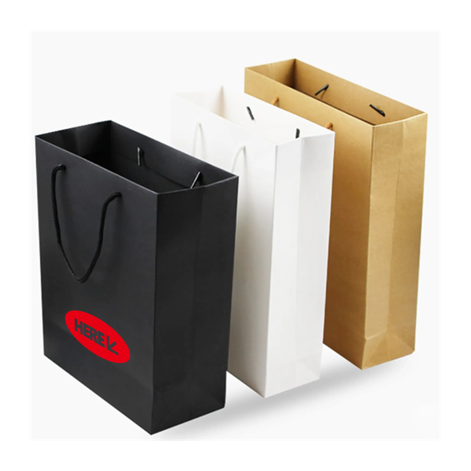 Durable Euro Tote Bag 2