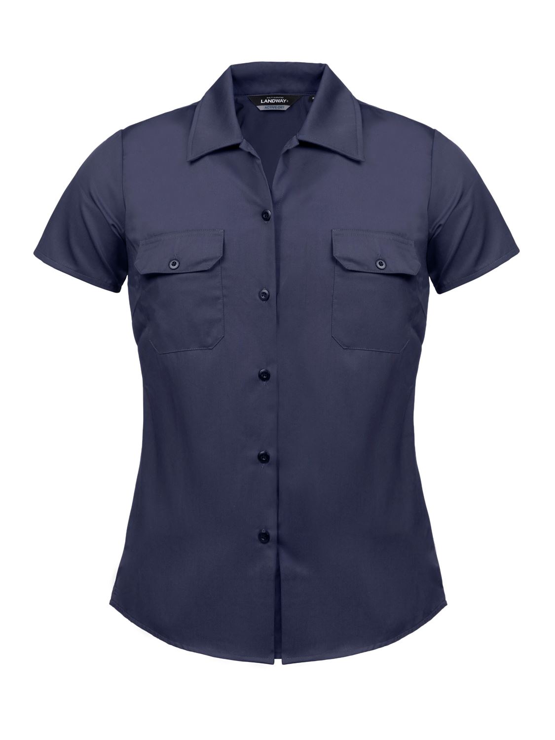 Ladies Wesley 5