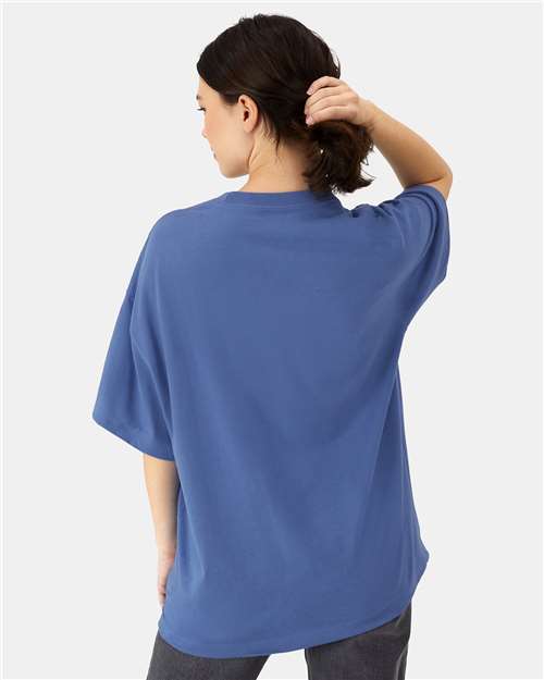 Unisex Beefy-T® Retro Street T-Shirt - 5180R 39