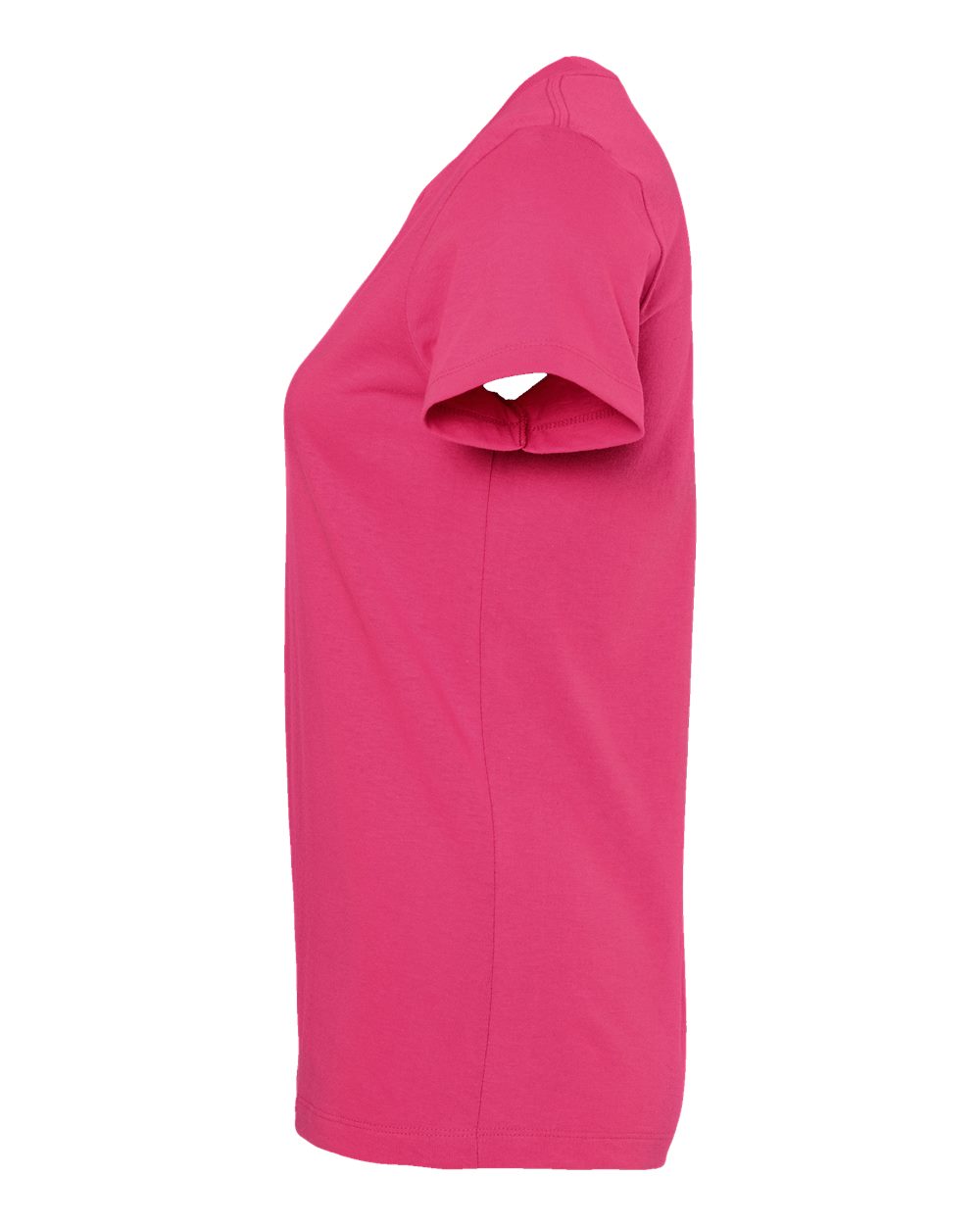 Women's Gold Soft Touch T-Shirt - 4810 64