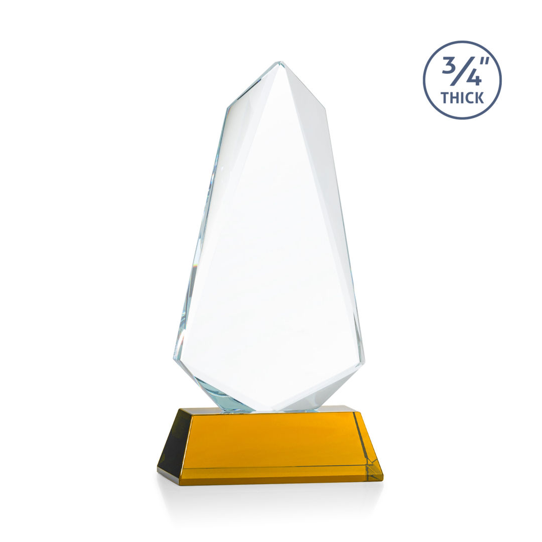 Sheridan Award on Newhaven - Amber 6