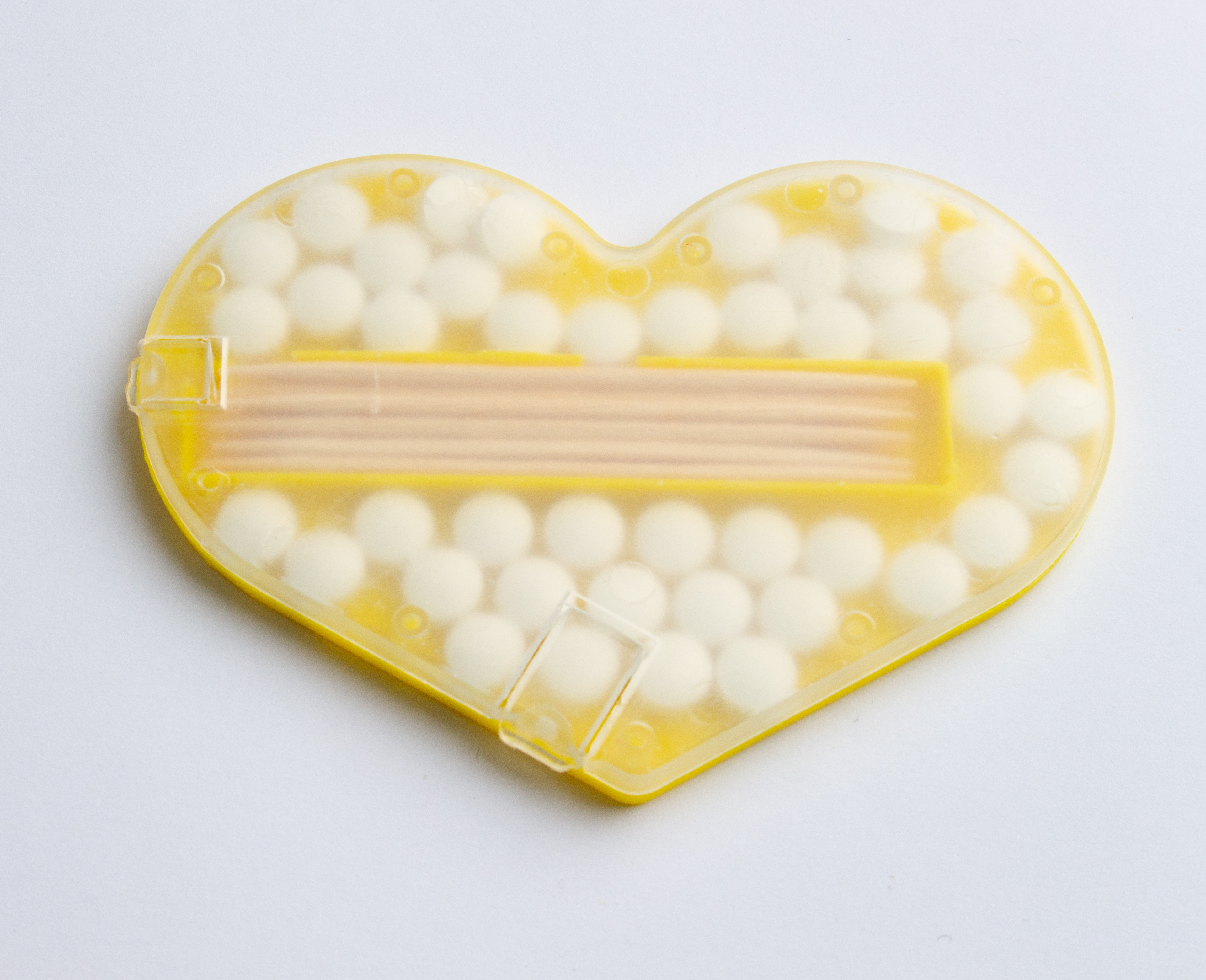 Heart Pick N Mints - USA Made 19