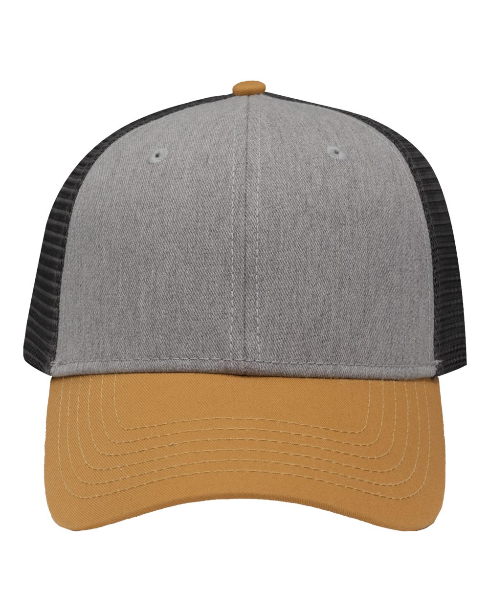 Traditional Lo-Pro Mesh Back Trucker Fit Cap - SP1450 109