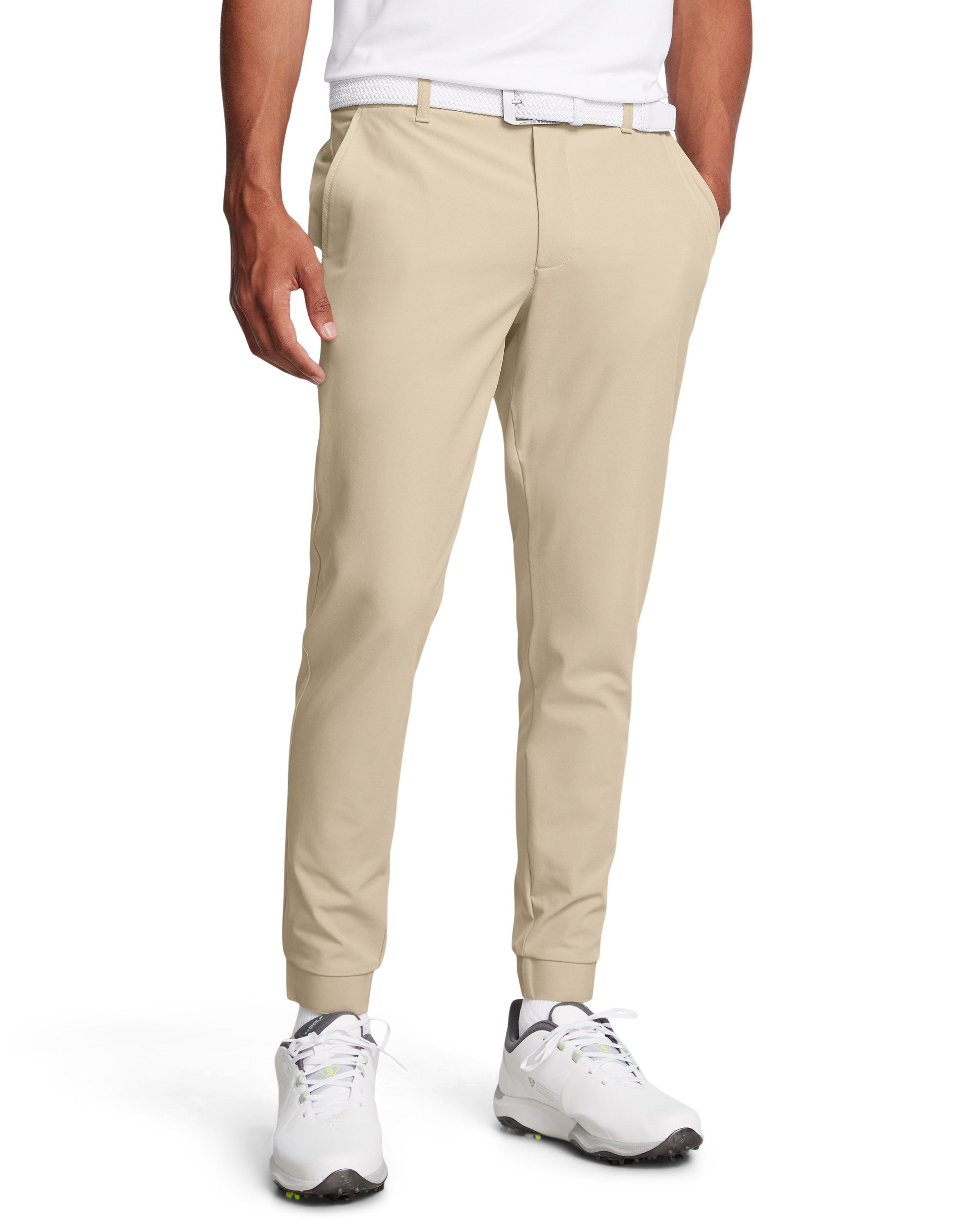 UA Drive Men's Joggers 2