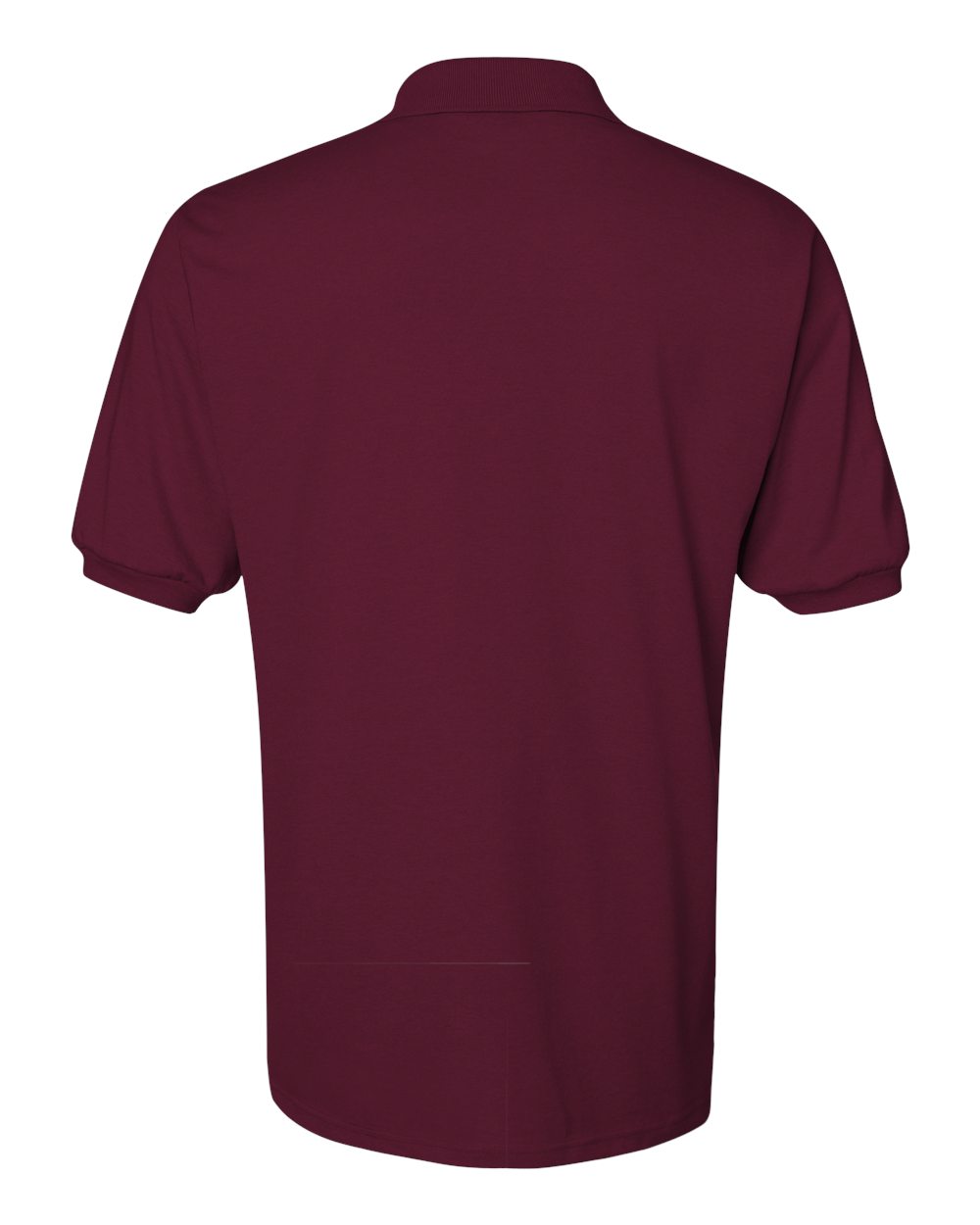 Men's SpotShield® 50/50 Polo - 437MSR 60