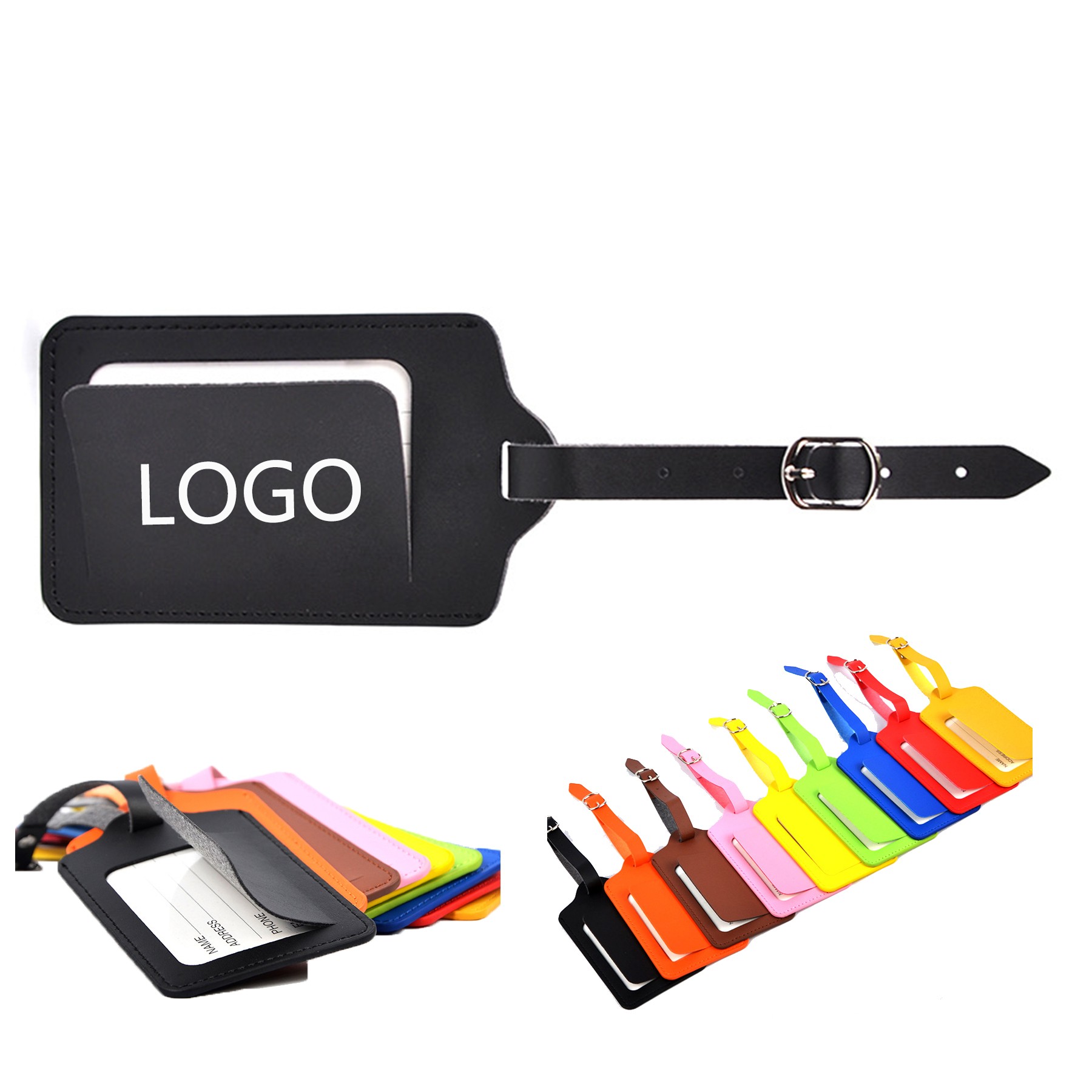 Luggage Tag