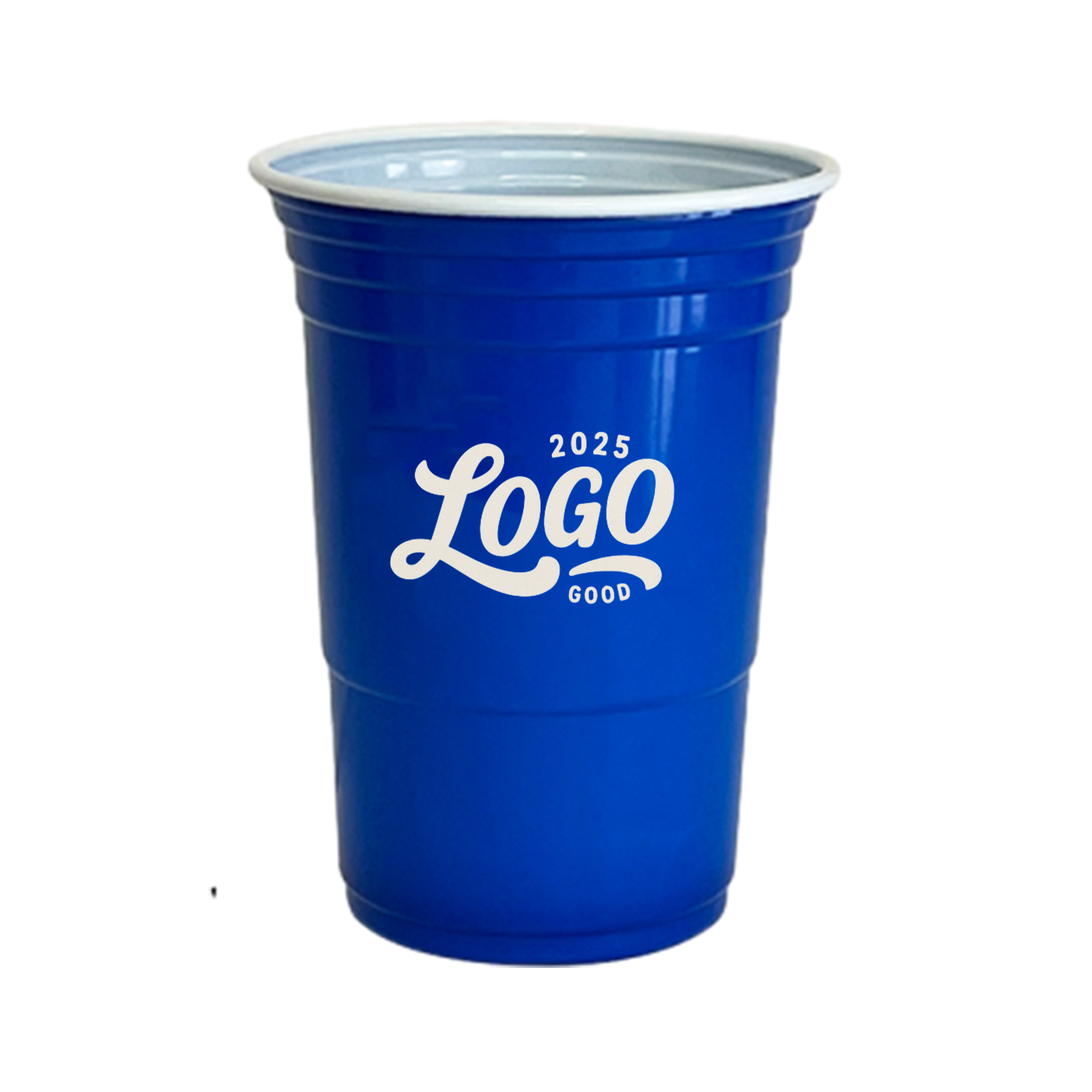 16oz Disposable Party Drink Cups 2