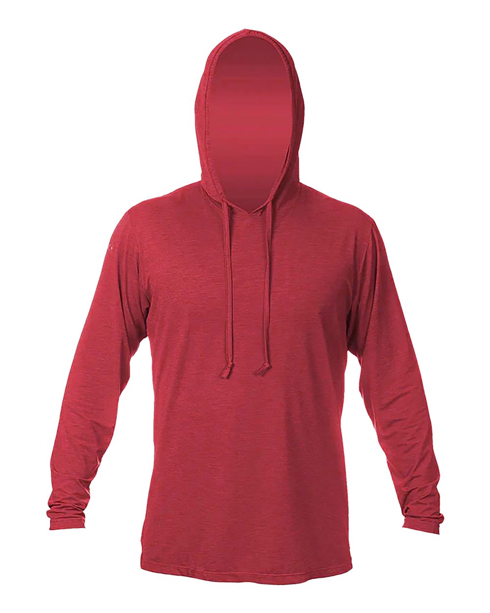 Men's Low Pro Tech Hooded Long Sleeve T-Shirt - MVLPRH8 38