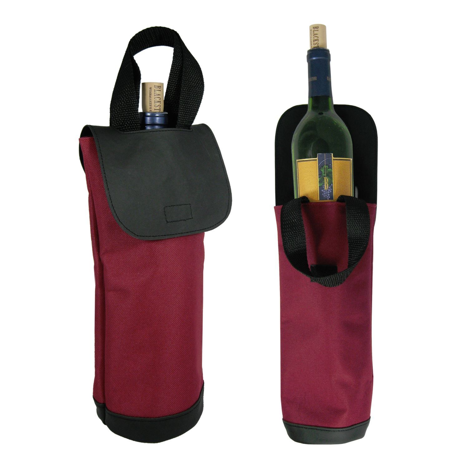 Vineyard Single Bottle Wine Cooler 2