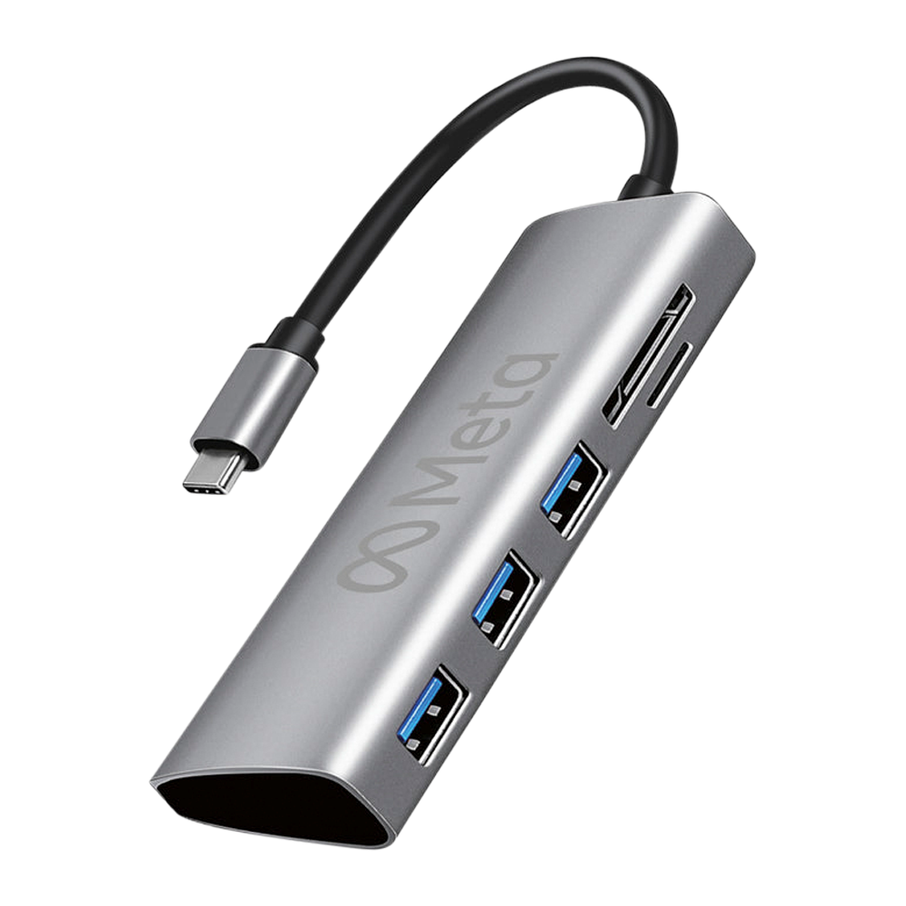 5-in-1 Adapter Dongle 2