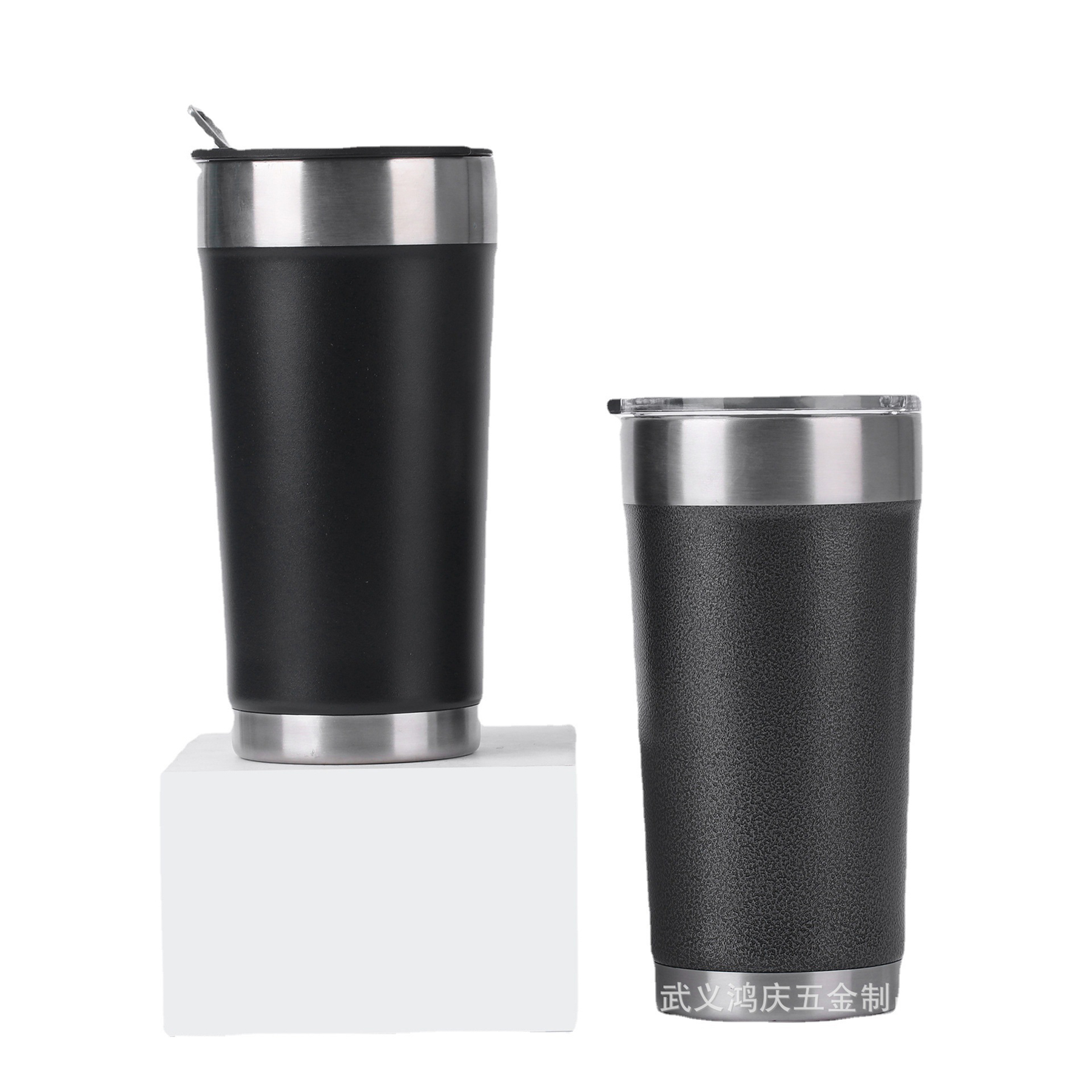 20 oz Stainless Steel Tumbler Cup 3