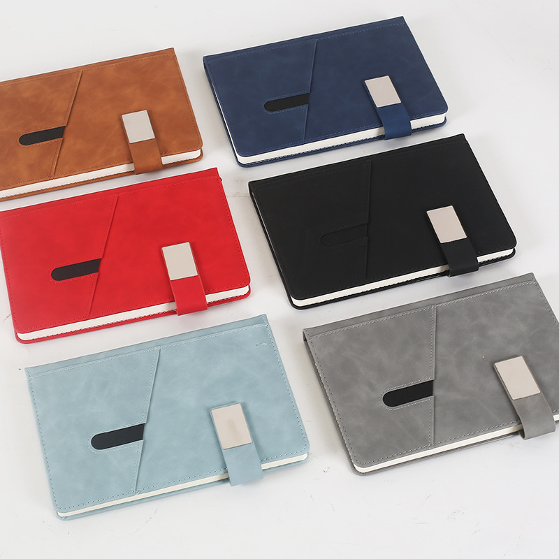 A5 Journal Notebook 1