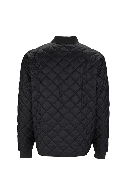 Everett Bomber Jacket 3