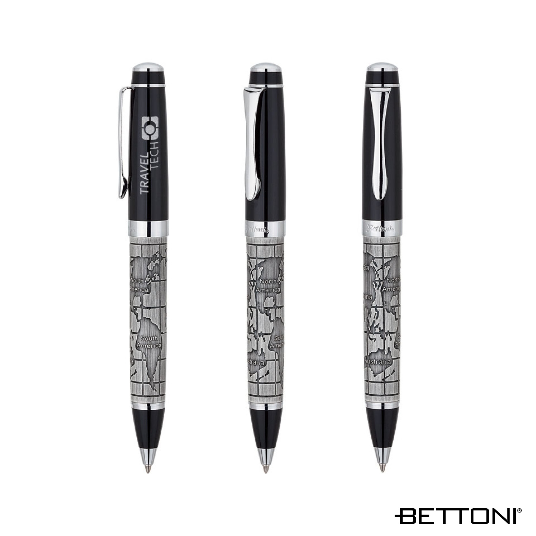 Bettoni® Ferrara Ballpoint Pen 6