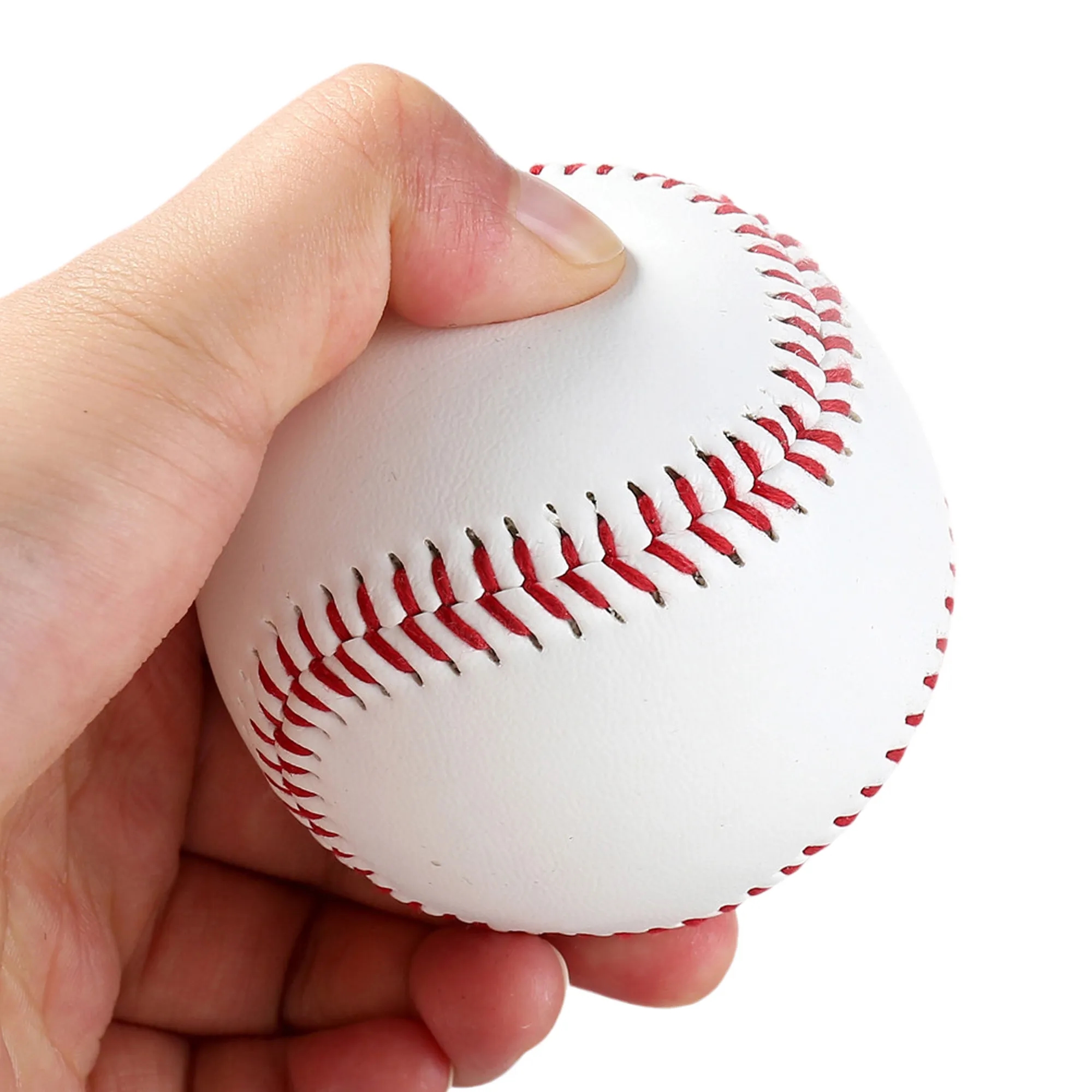 Baseball 9 Soft Training Ball MOQ20 2