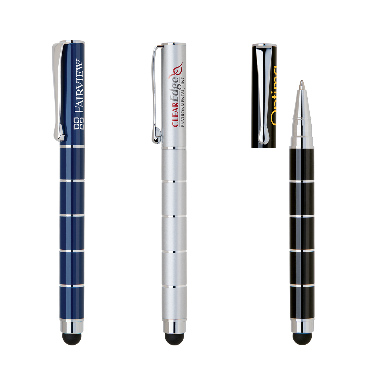 Stylus-453 Customizable Stylus Pens 1