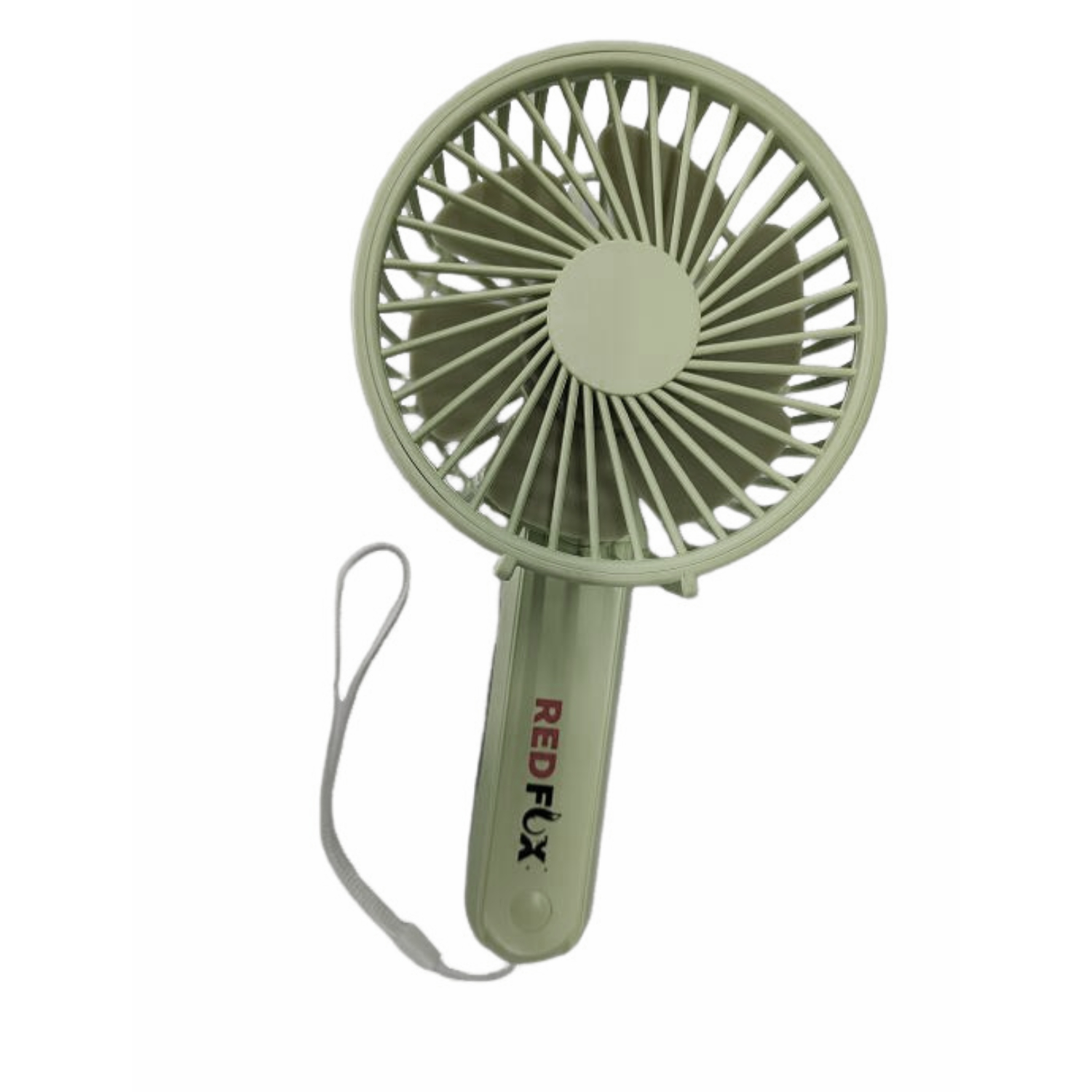 USB Rechargeable Foldable Hand Fan 3