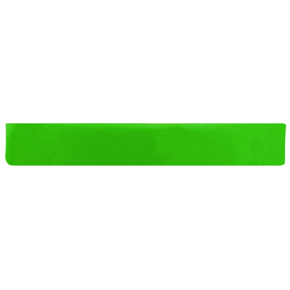 Sprinters Glow In The Dark Silicone Bracelet 5