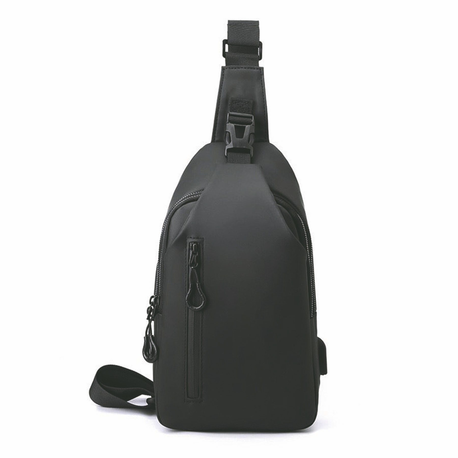 Waterproof Sling Backpack 5