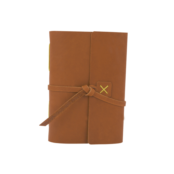 Cooper Large Journal 36