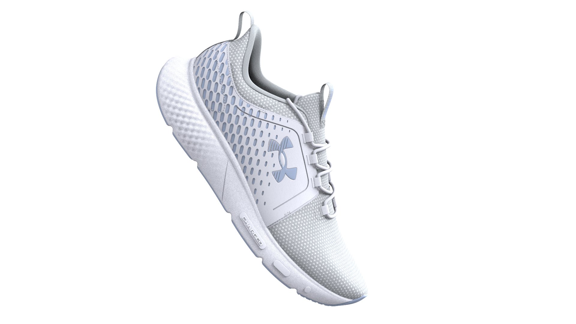 UA Charged Decoy Women's Running Shoes 16