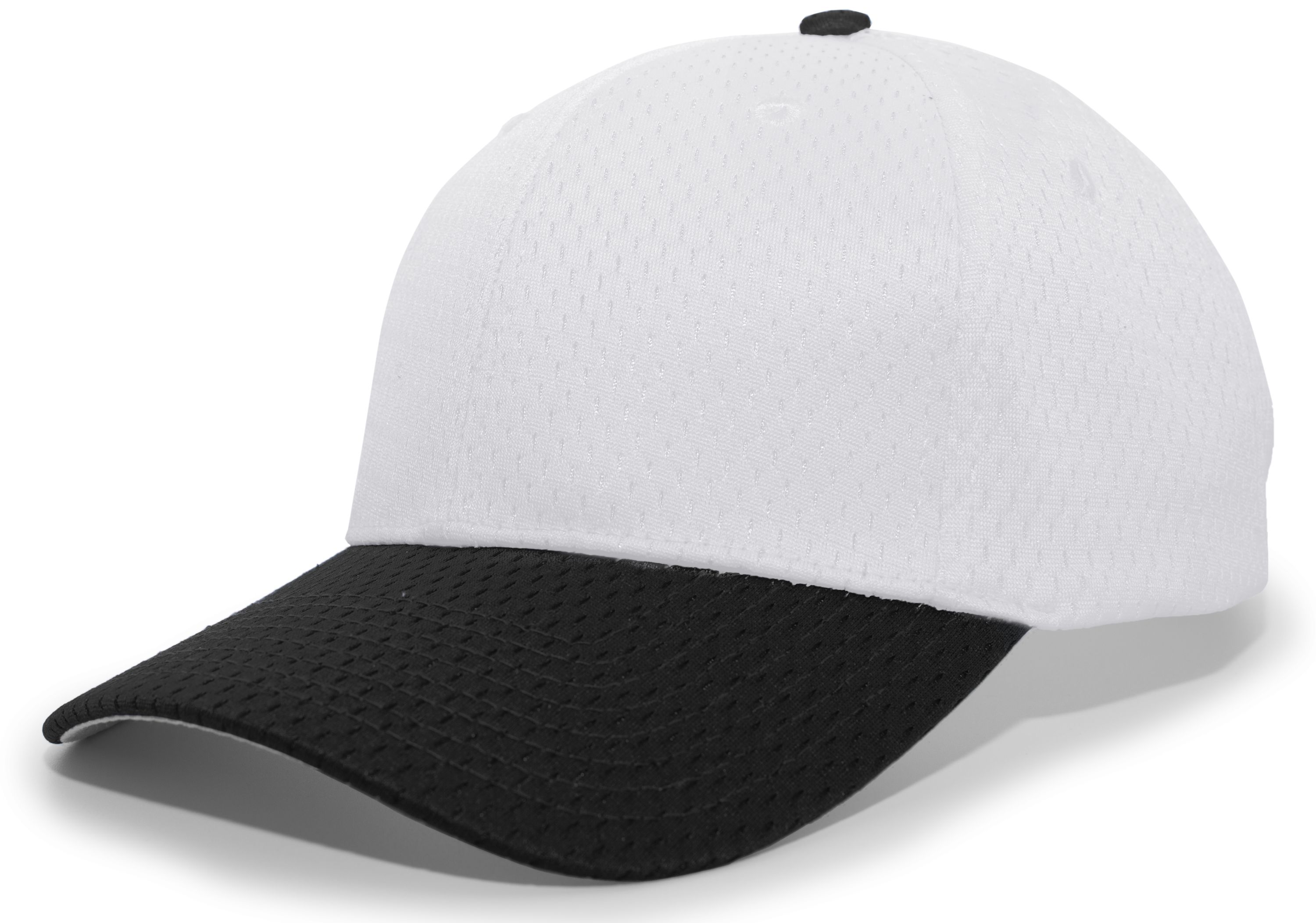 Coolport™ Mesh Hook-And-Loop Adjustable Cap 10
