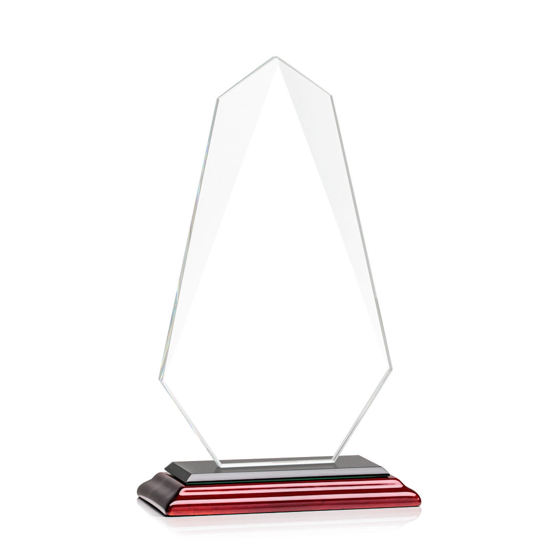 Jemma VividPrint™ Award - Rosewood 3