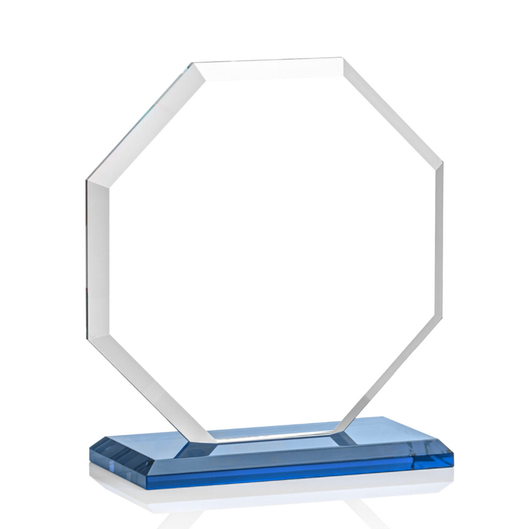 Leyland Award - Sky Blue 18