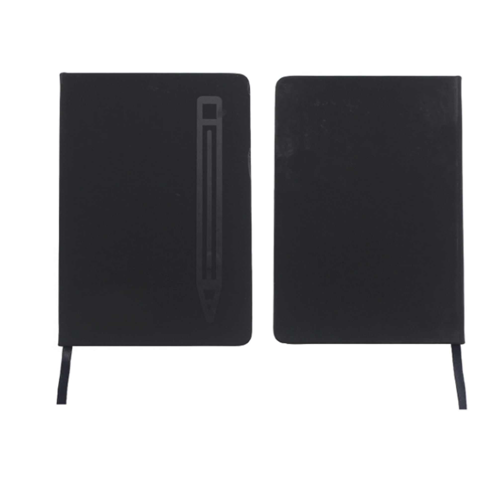 Magnetic Journal & Metal Pen Set 3