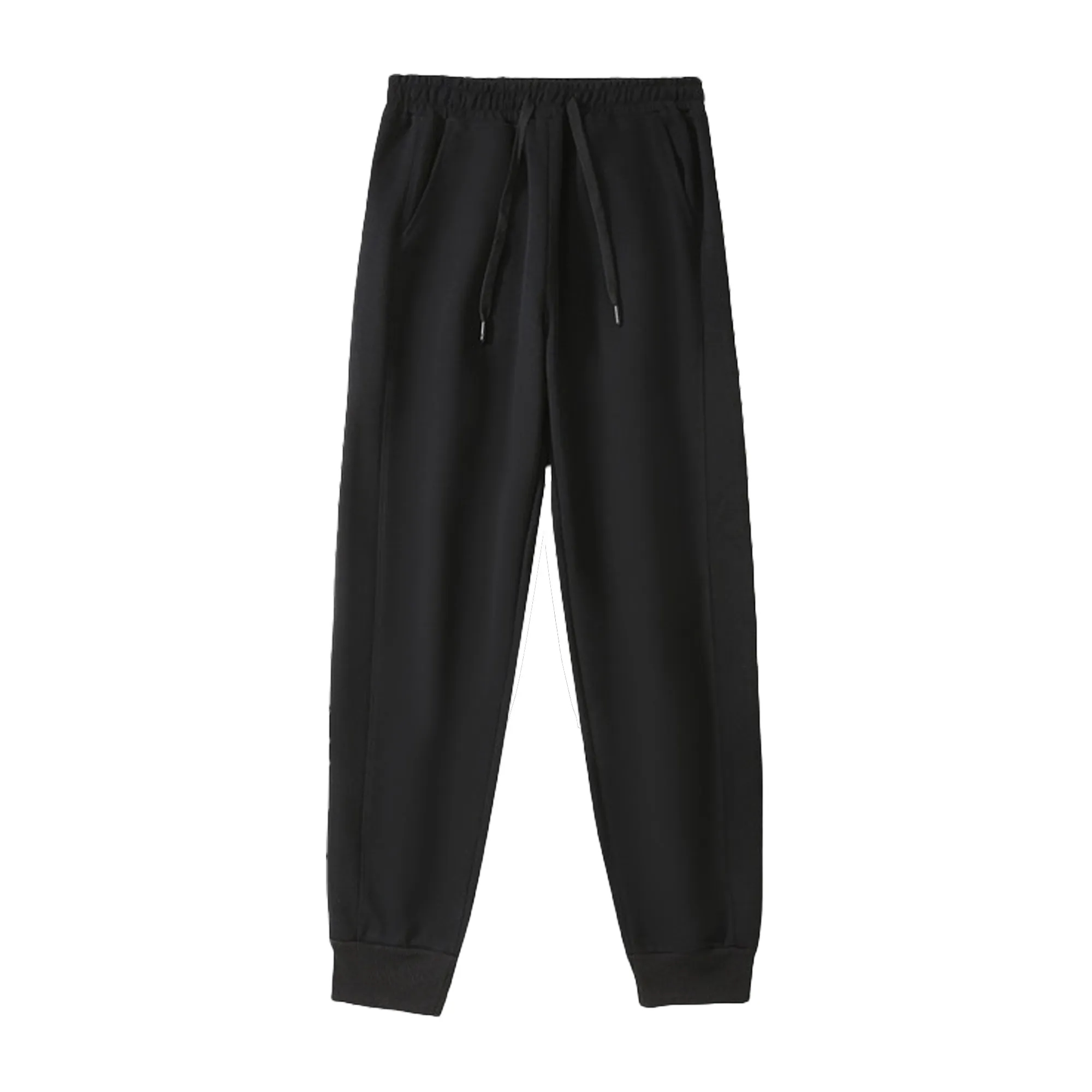 Casual Sweatpants MOQ 20PCS 2
