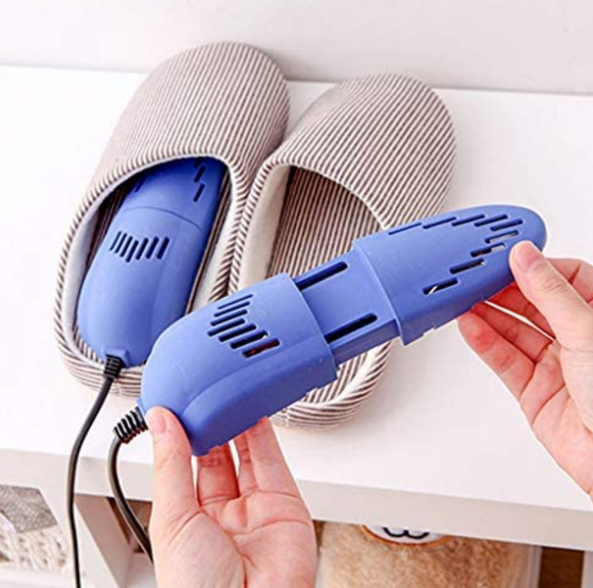 Shoe Dryer 3