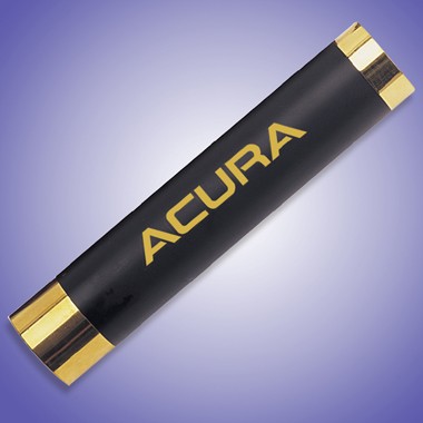 BRASS MATTE BLACK KALEIDOSCOPE 1