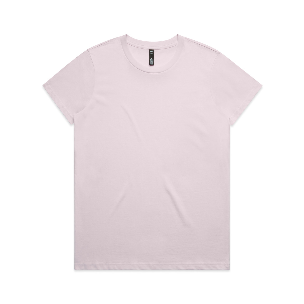 Wo's Maple Tee | 4001 5