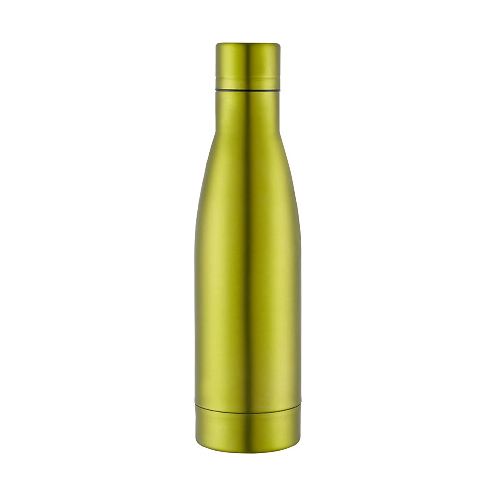 Vacuum Insulated Stainless Steel Wine Bottle Slim 8