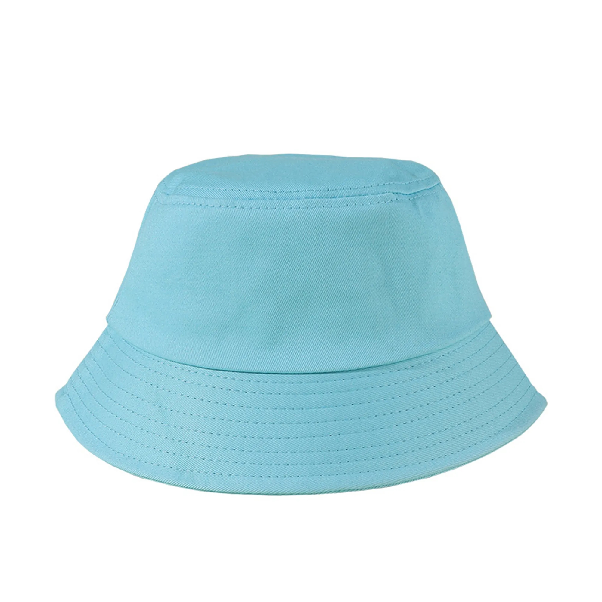 Unisex Trendy Lightweight Outdoor Summer Bucket Hat 1