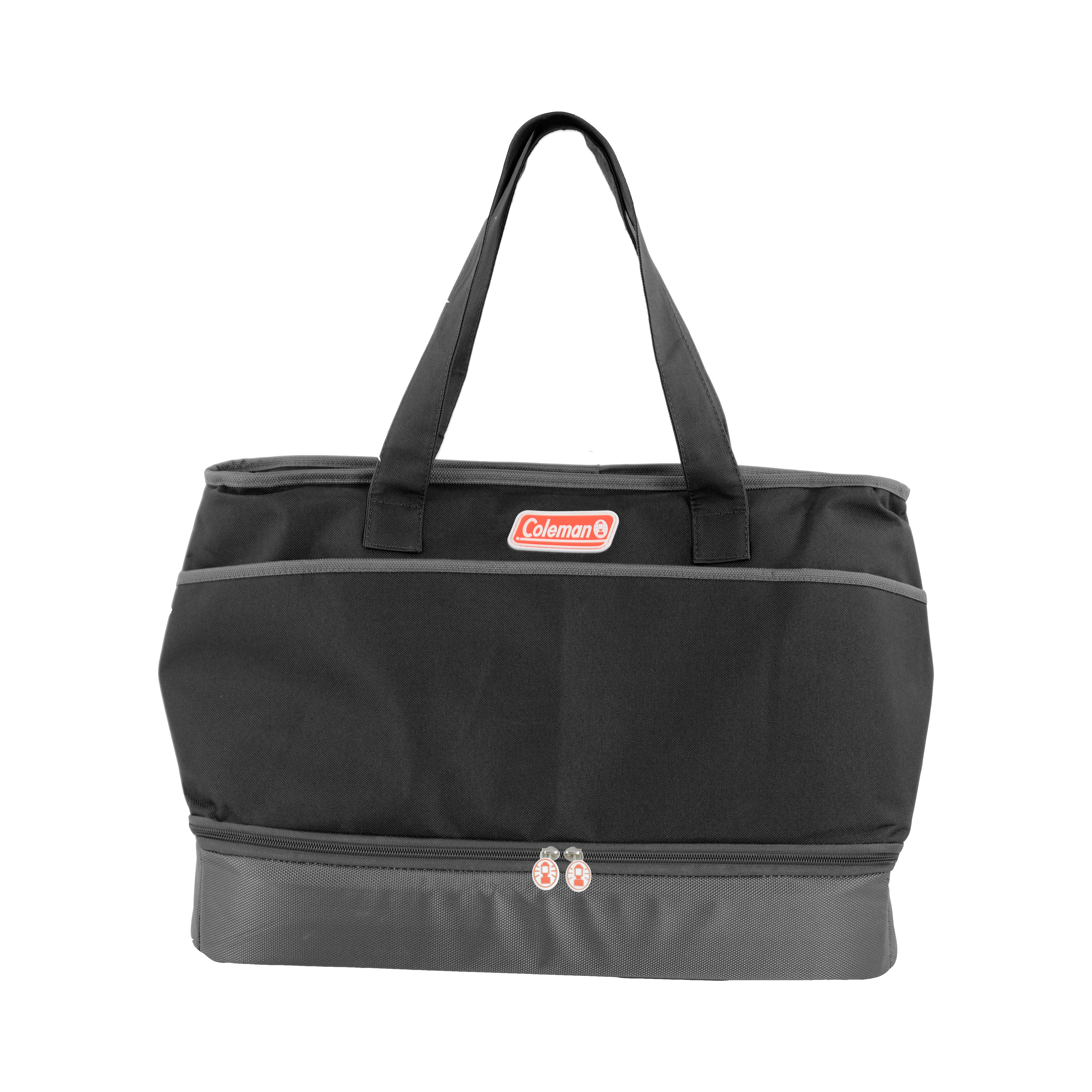 Dual Compartment Cooler