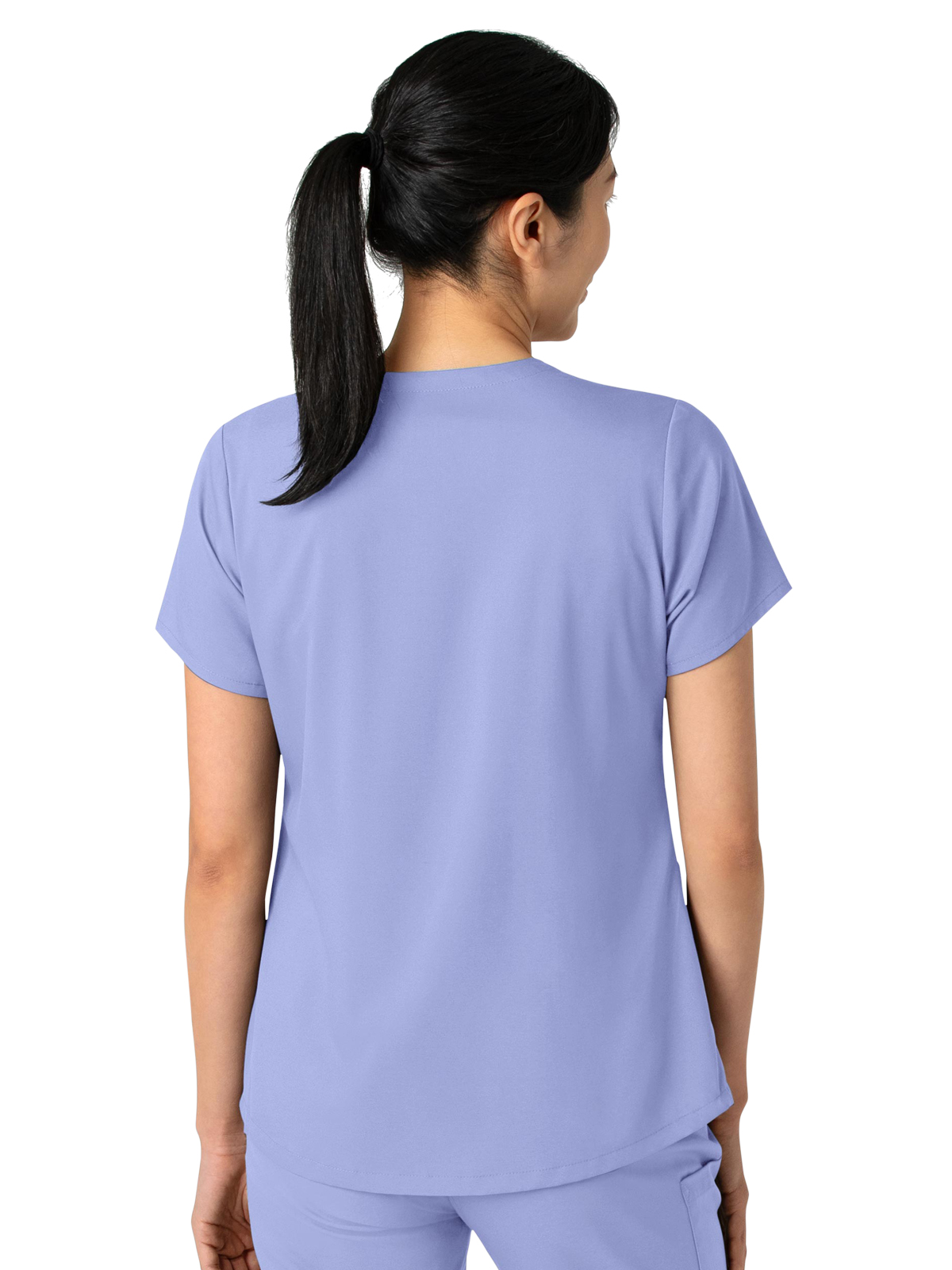 Wink - Boundless - Women's 2-Pocket V-Neck Top 68
