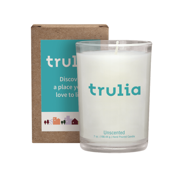 8 oz. Scented Tumbler Candle in a Cardboard Gift Box 51