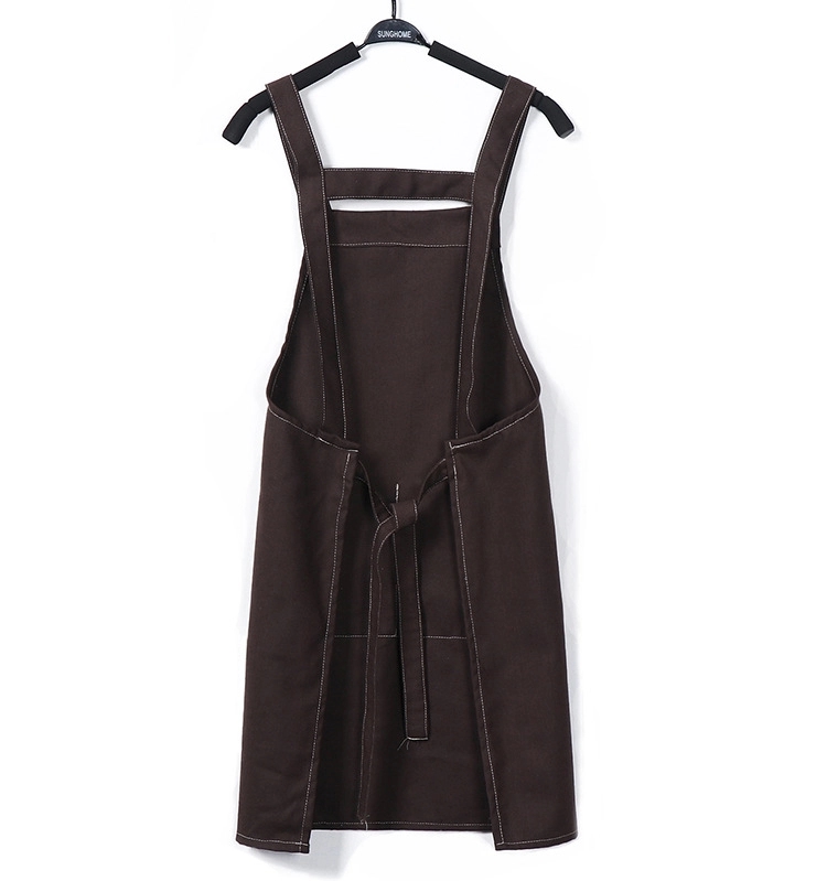 Canvas Apron 4