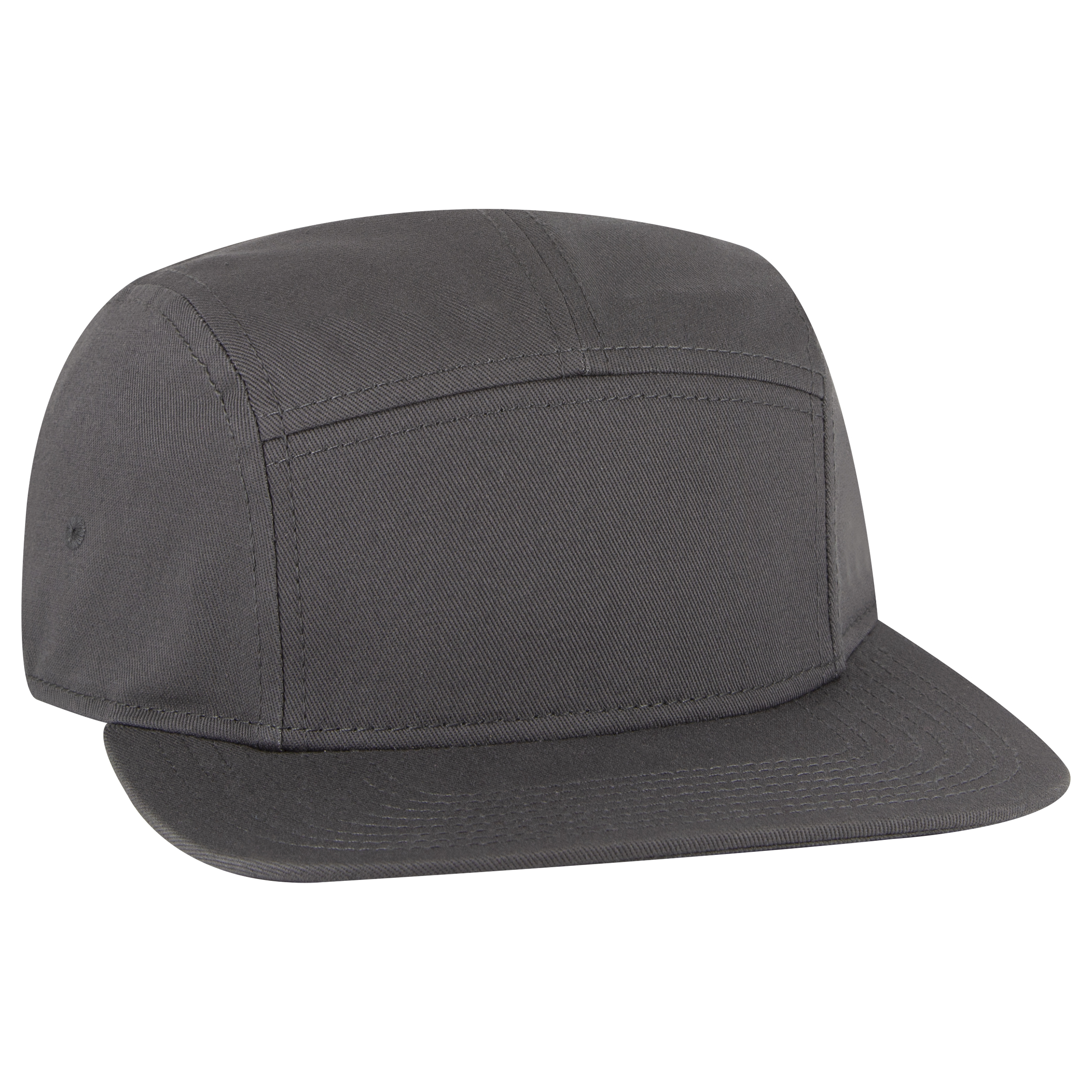 OTTO CAP® 5 Panel Camper Hat 10